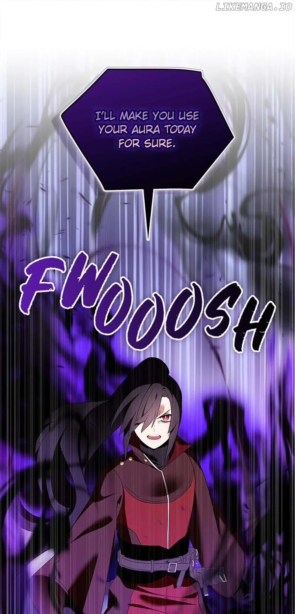I Tried To Be Her Loyal Sword Chapter 79 page 17