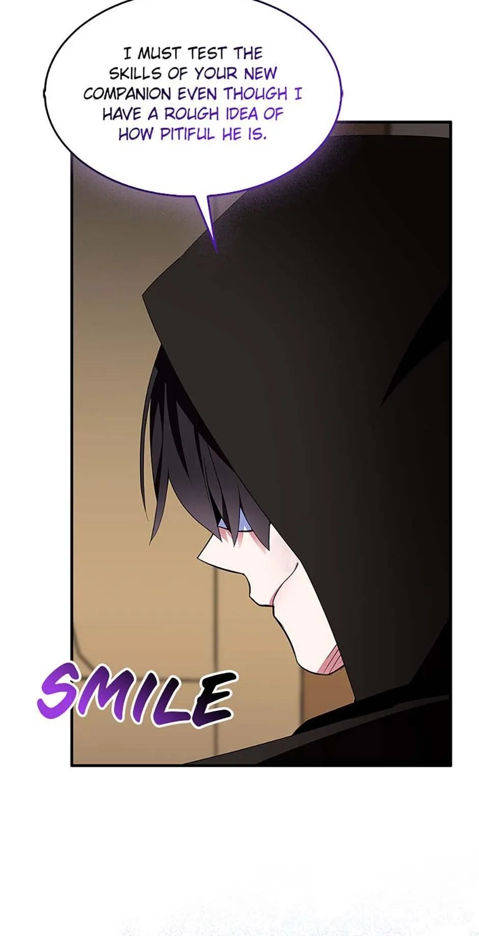 I Tried To Be Her Loyal Sword Chapter 78 page 53