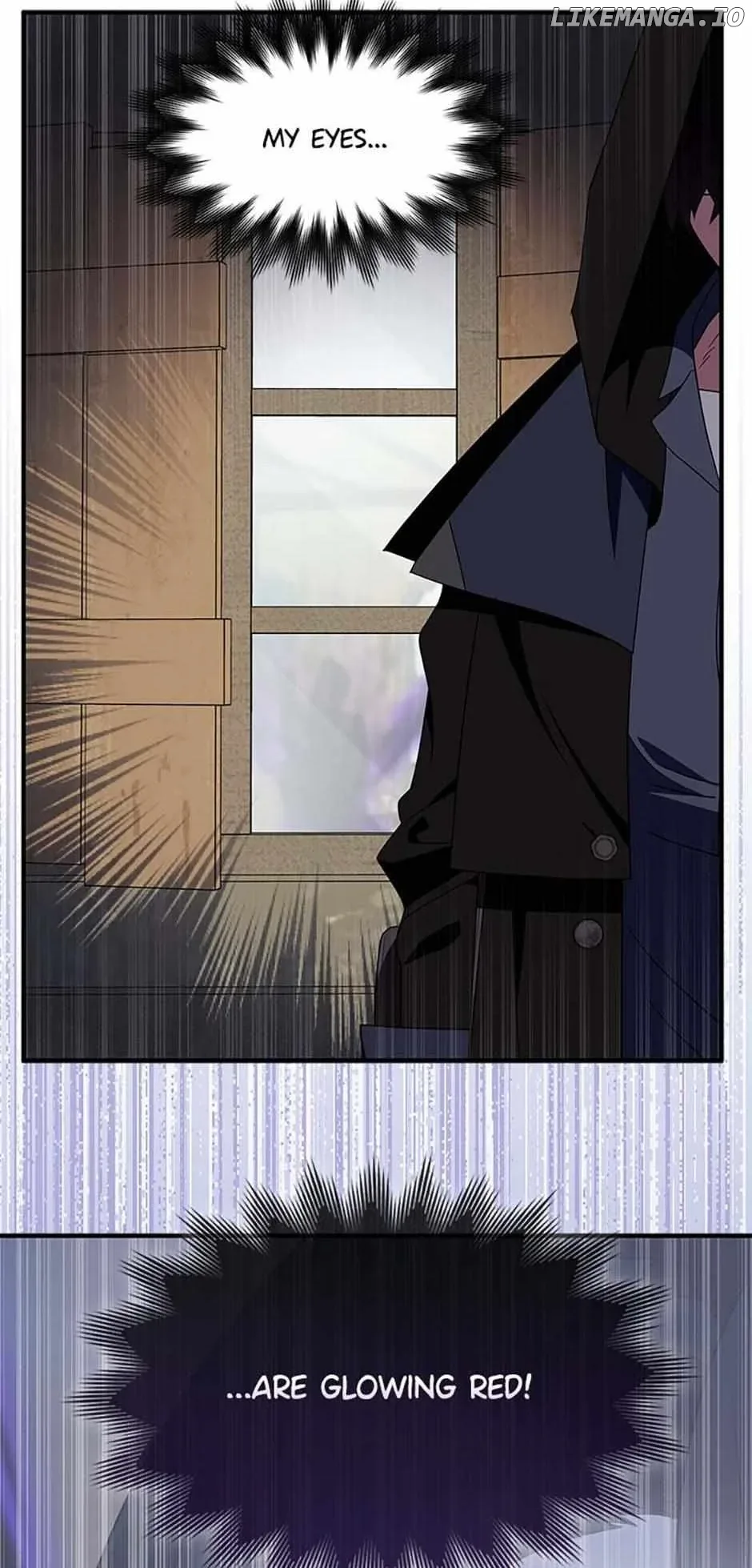 I Tried To Be Her Loyal Sword Chapter 79 page 20