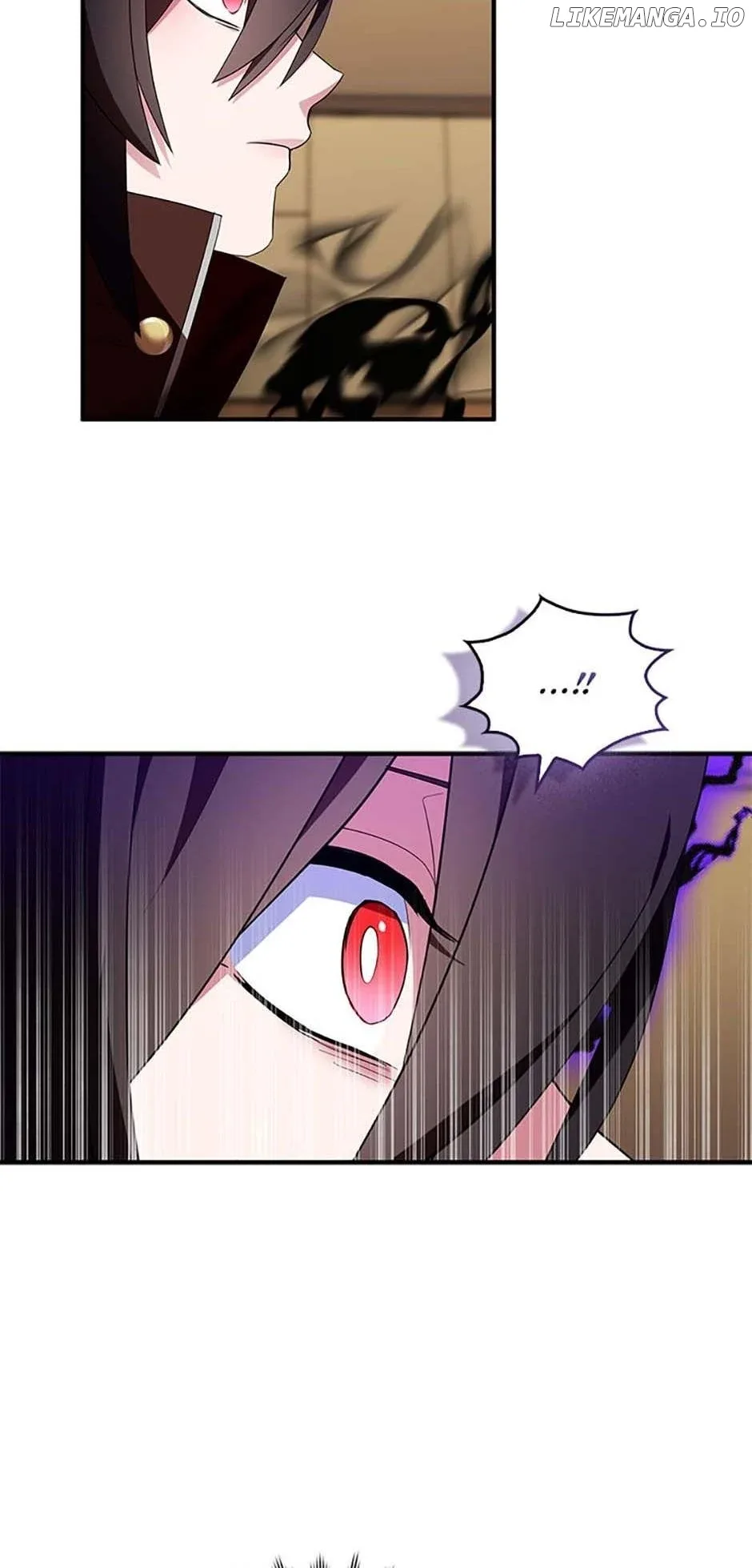 I Tried To Be Her Loyal Sword Chapter 79 page 19