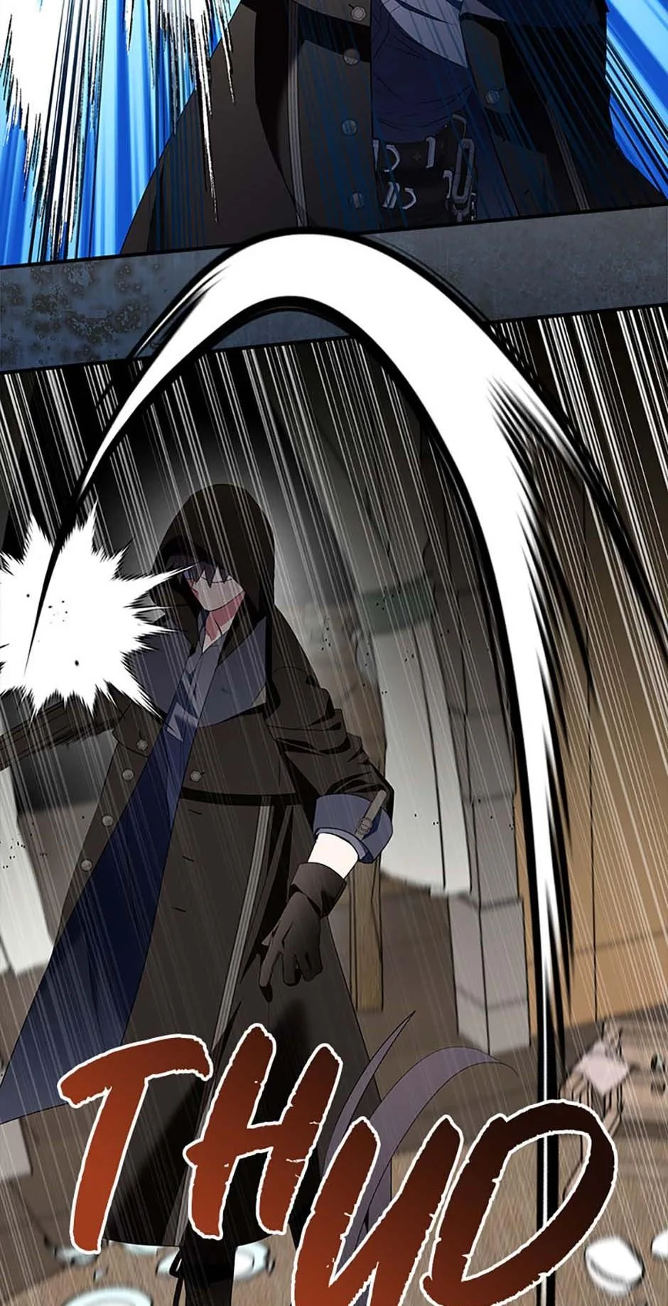 I Tried To Be Her Loyal Sword Chapter 78 page 58