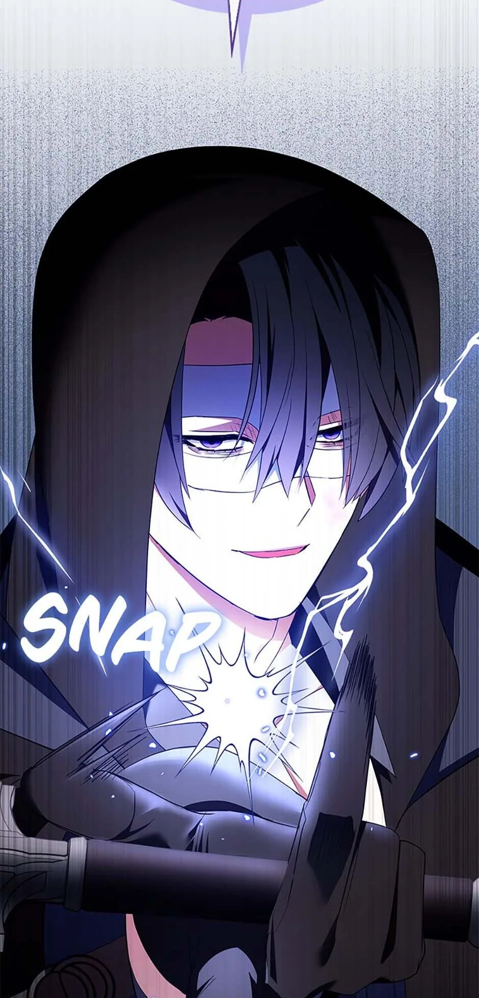 I Tried To Be Her Loyal Sword Chapter 78 page 62