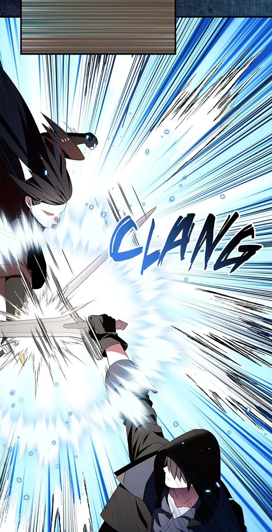 I Tried To Be Her Loyal Sword Chapter 78 page 57