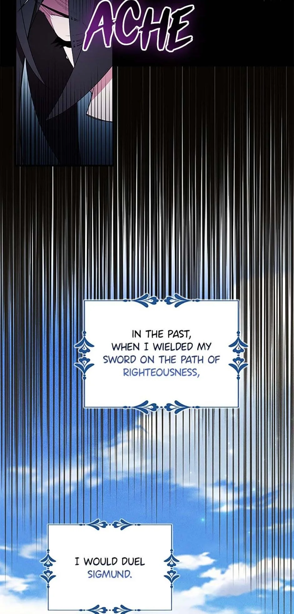 I Tried To Be Her Loyal Sword Chapter 78 page 67