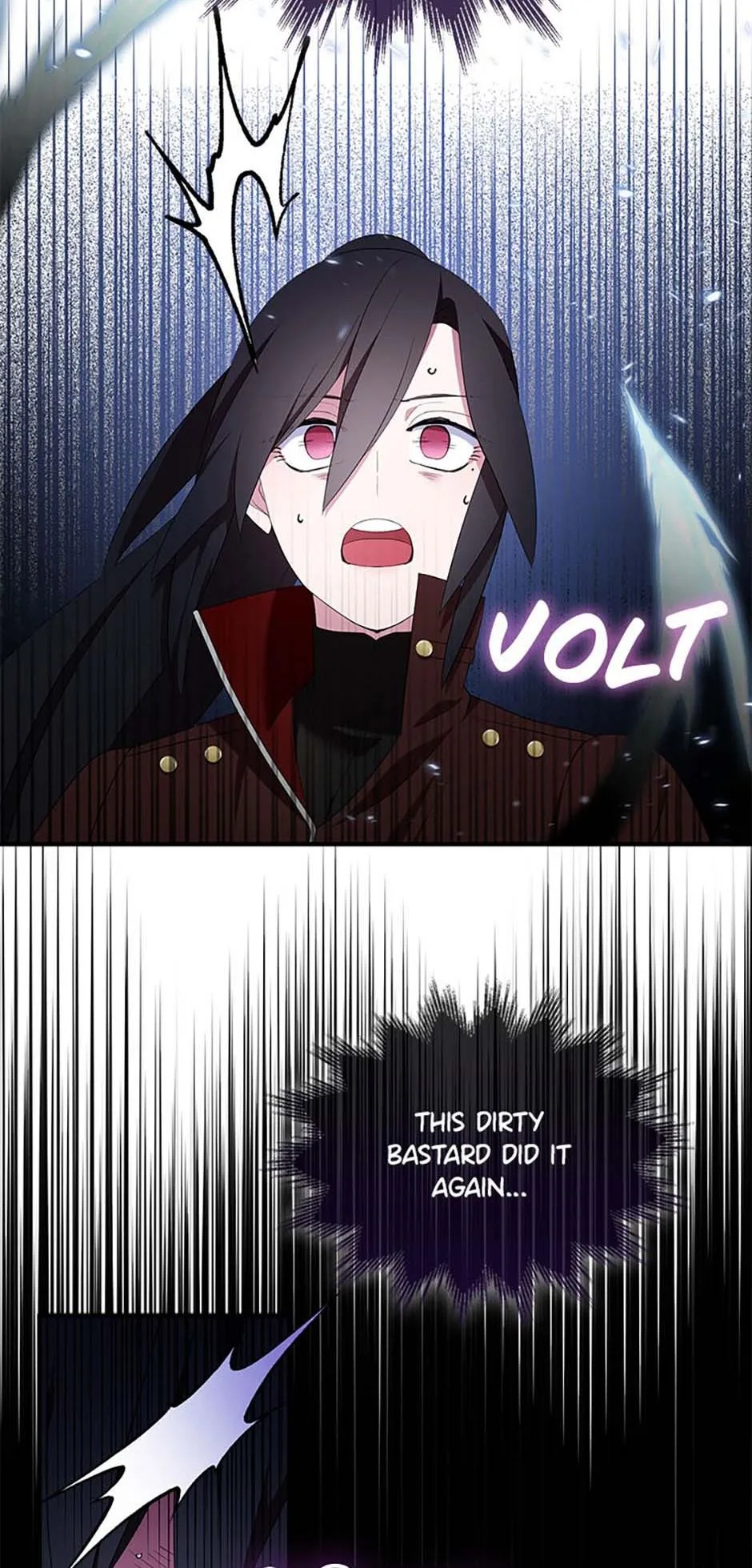 I Tried To Be Her Loyal Sword Chapter 78 page 66
