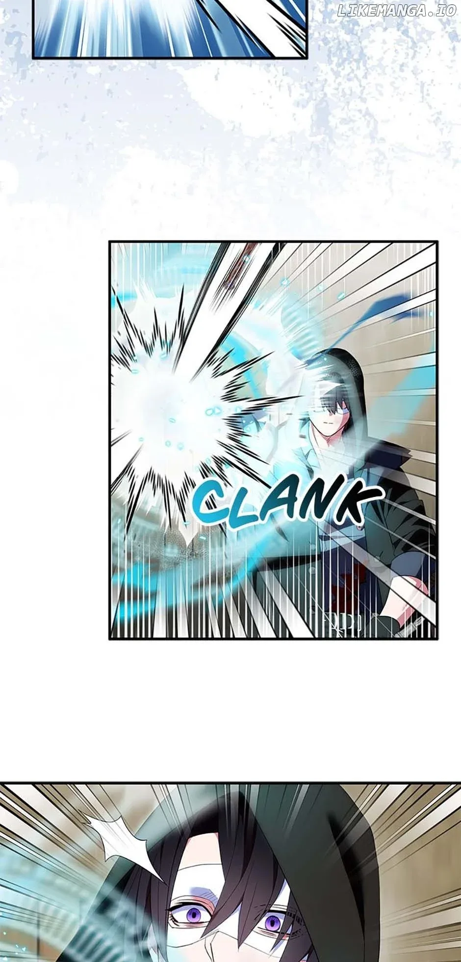I Tried To Be Her Loyal Sword Chapter 79 page 26