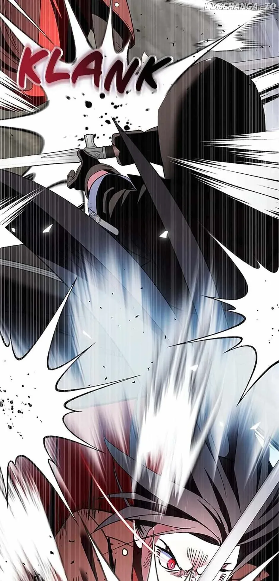 I Tried To Be Her Loyal Sword Chapter 79 page 30