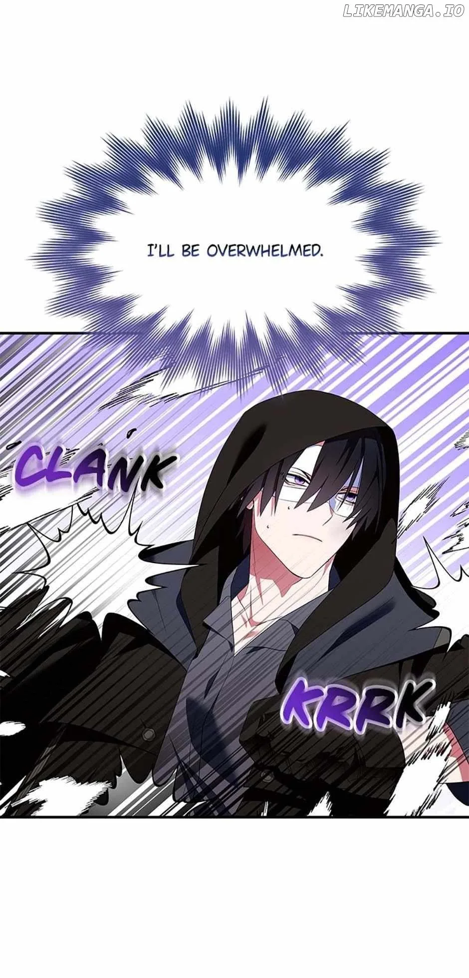 I Tried To Be Her Loyal Sword Chapter 79 page 33