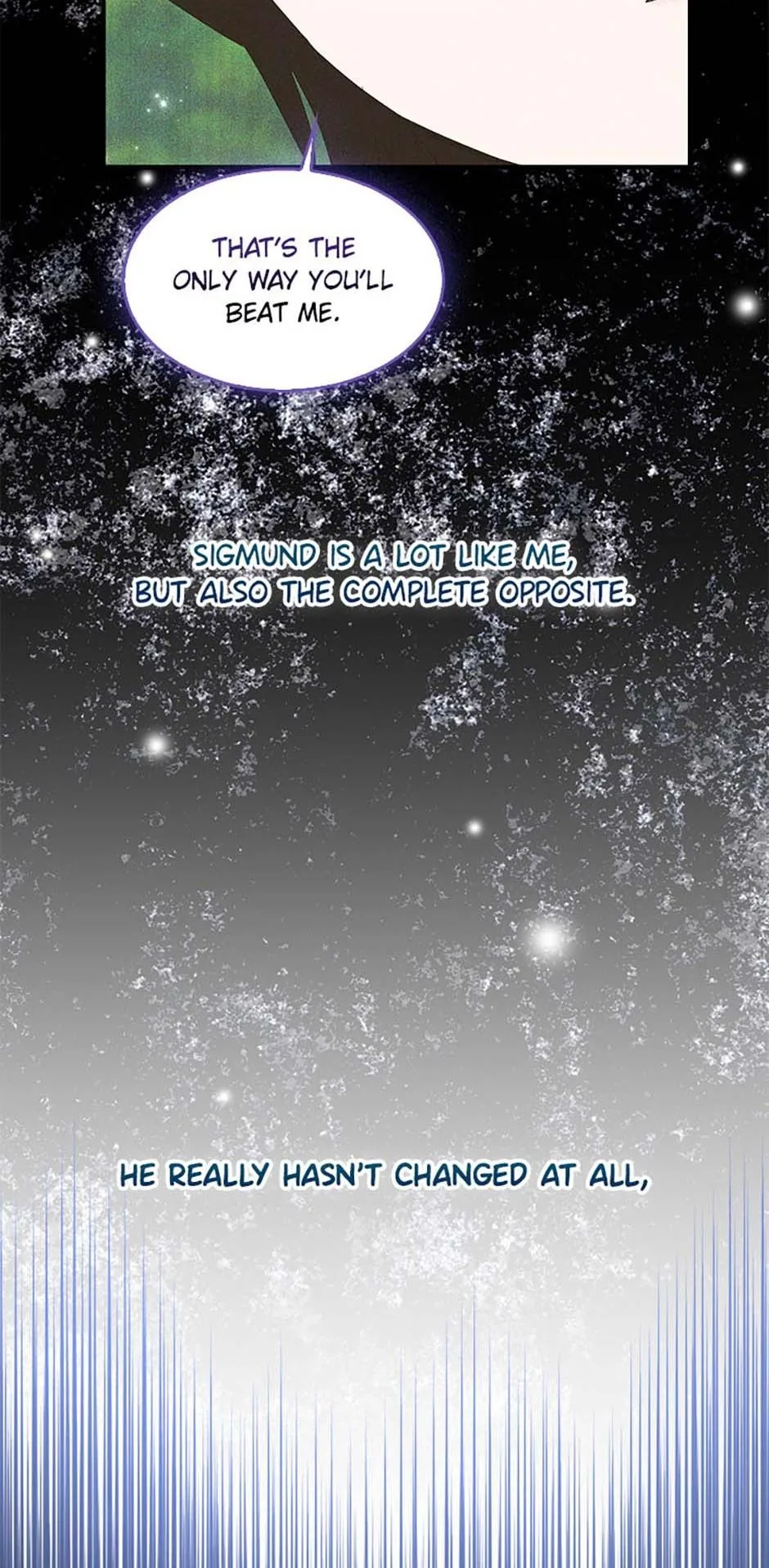 I Tried To Be Her Loyal Sword Chapter 78 page 71