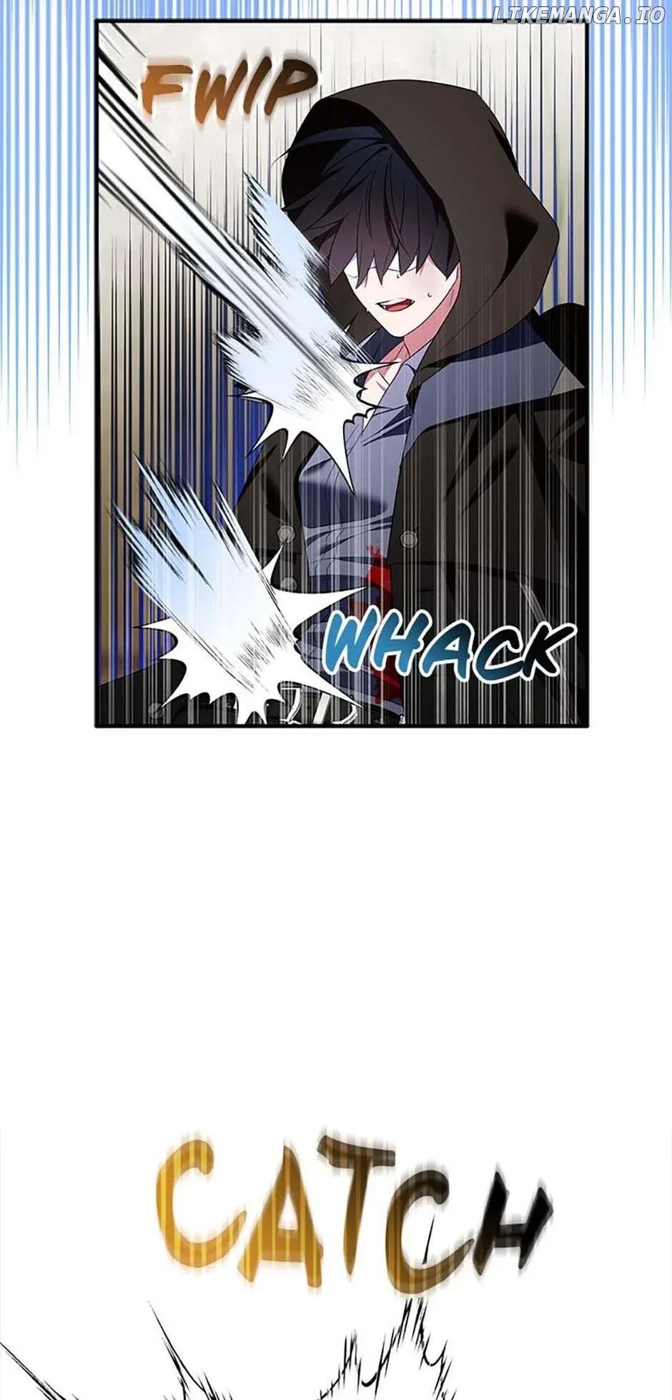 I Tried To Be Her Loyal Sword Chapter 79 page 36