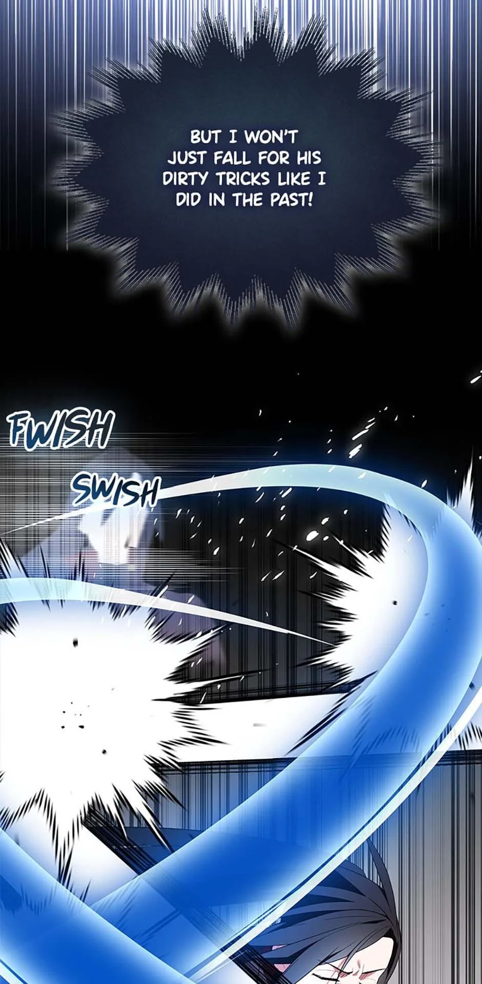 I Tried To Be Her Loyal Sword Chapter 78 page 72