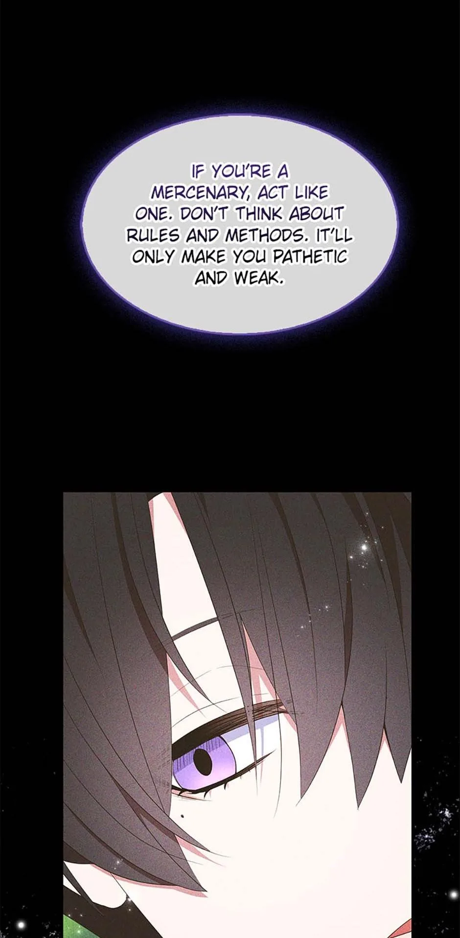I Tried To Be Her Loyal Sword Chapter 78 page 70