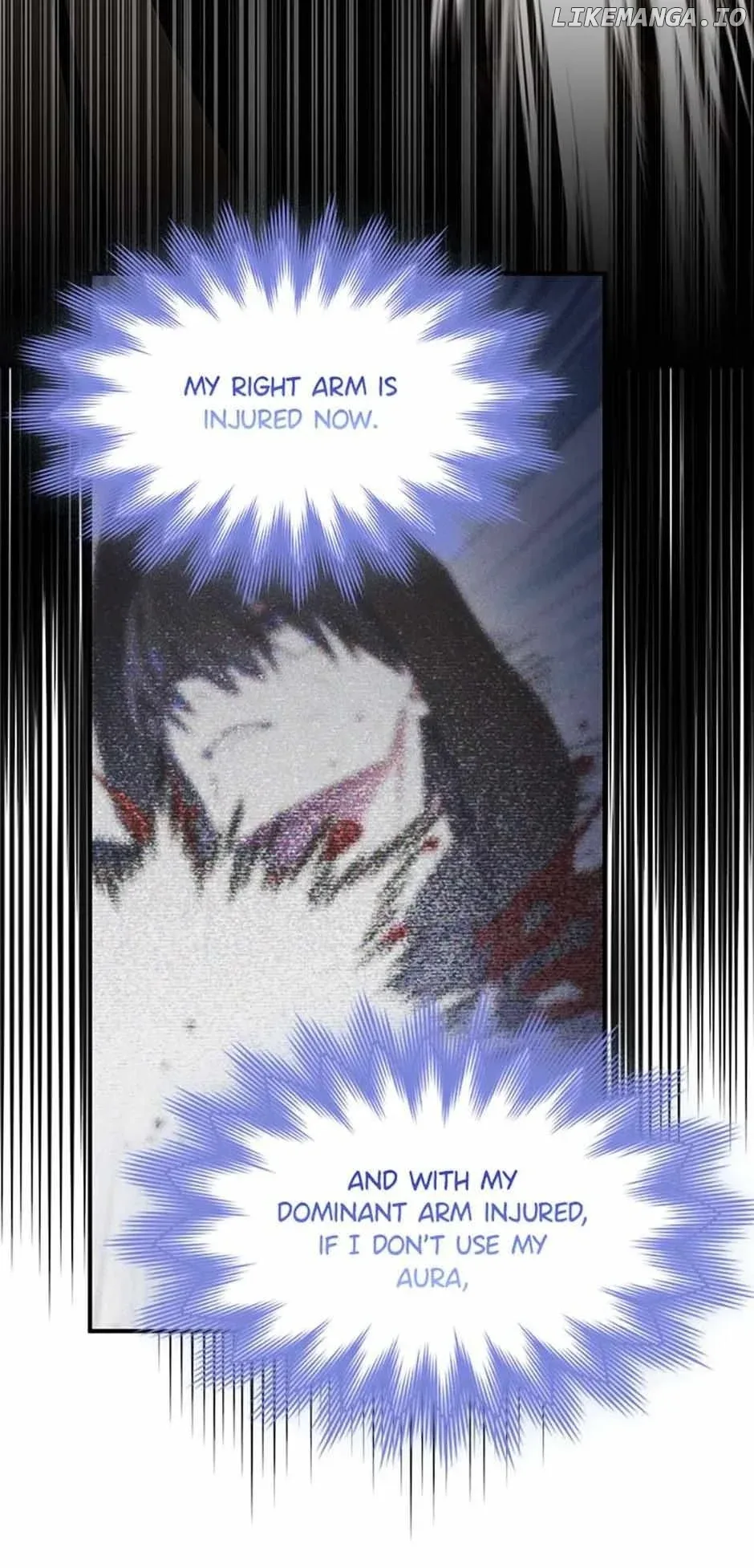 I Tried To Be Her Loyal Sword Chapter 79 page 32