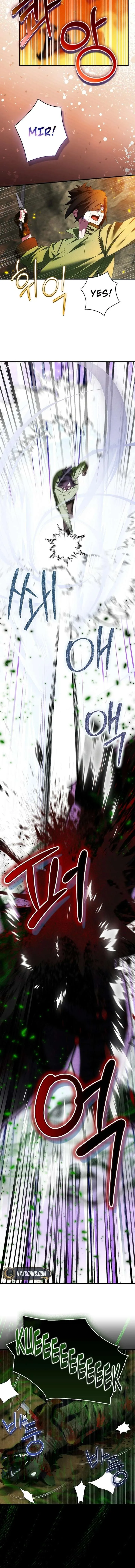 I Tried To Be Her Loyal Sword Chapter 117 page 7