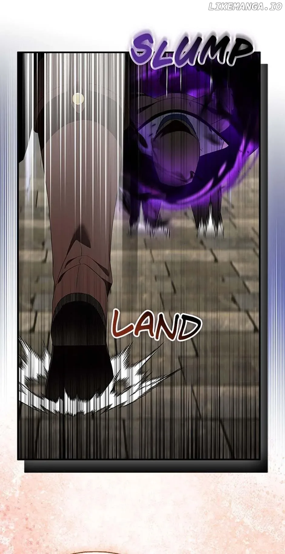 I Tried To Be Her Loyal Sword Chapter 79 page 41