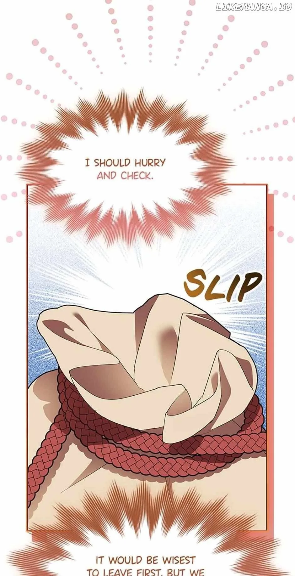 I Tried To Be Her Loyal Sword Chapter 79 page 46