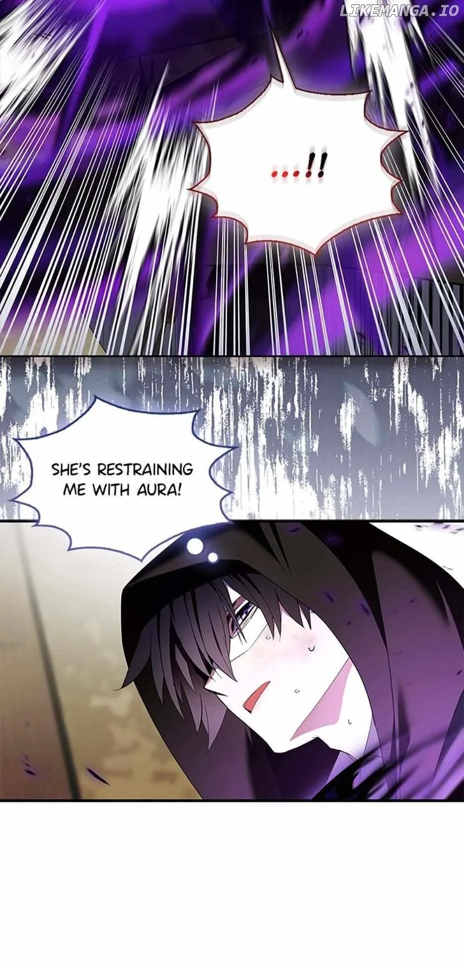 I Tried To Be Her Loyal Sword Chapter 79 page 40
