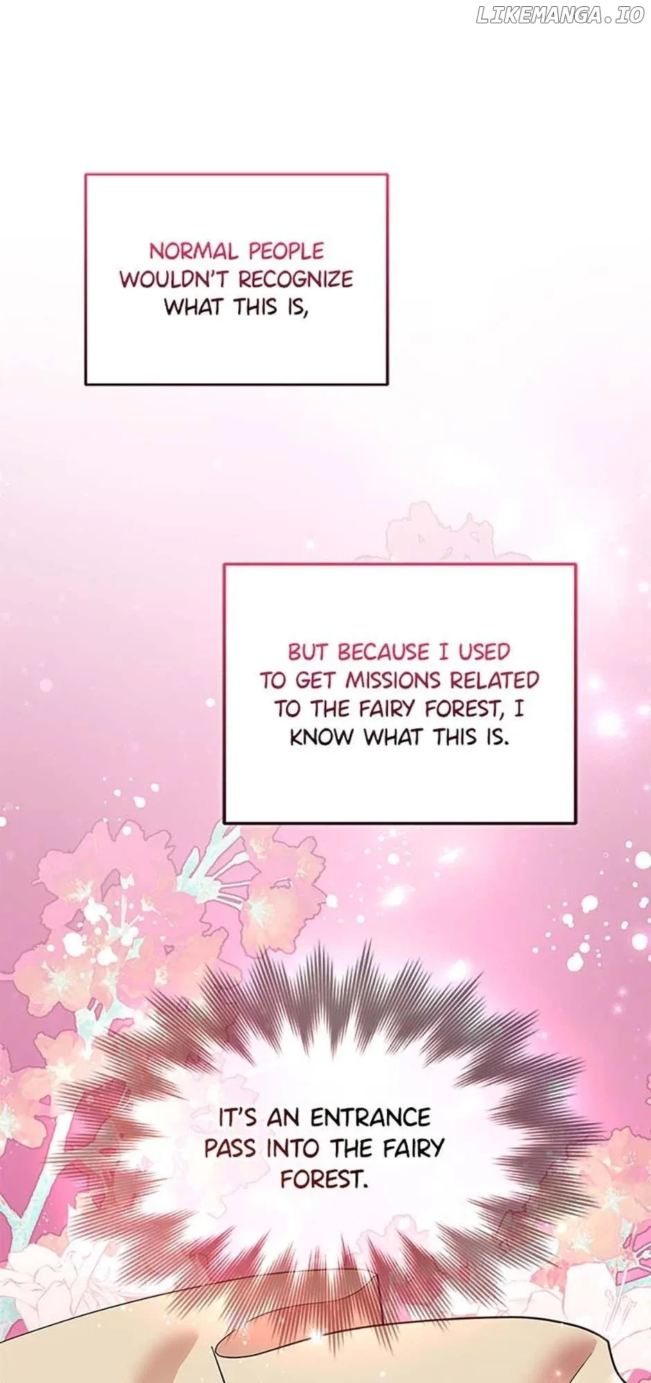 I Tried To Be Her Loyal Sword Chapter 79 page 49