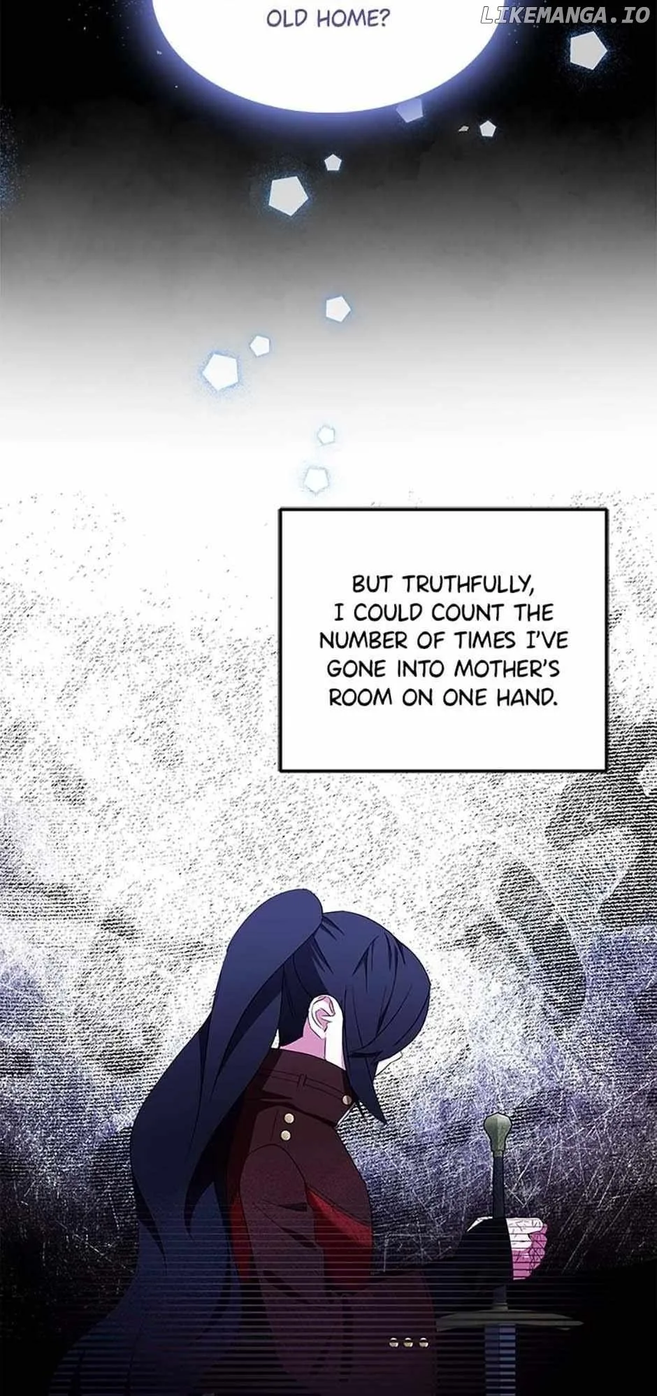 I Tried To Be Her Loyal Sword Chapter 79 page 51