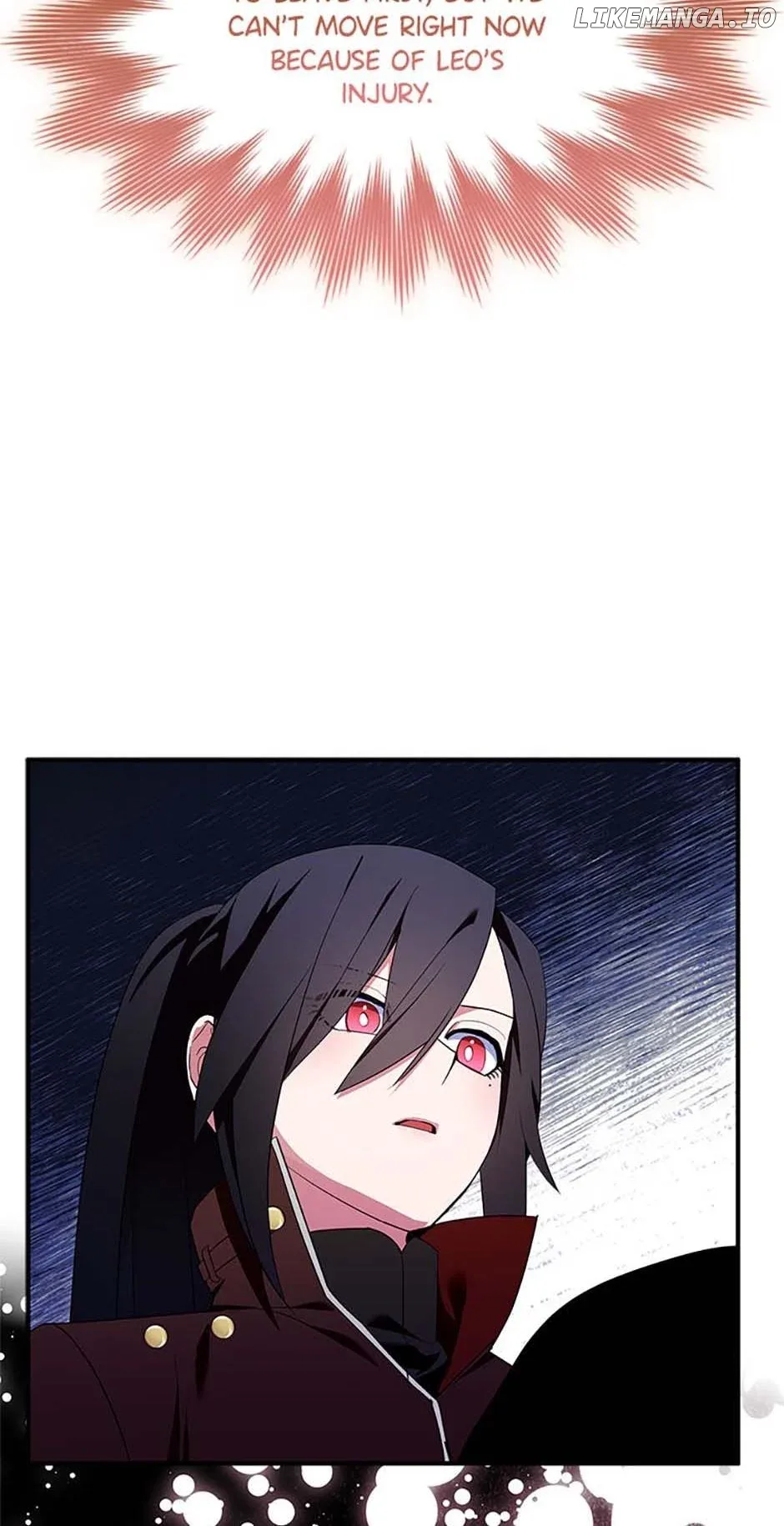 I Tried To Be Her Loyal Sword Chapter 79 page 47