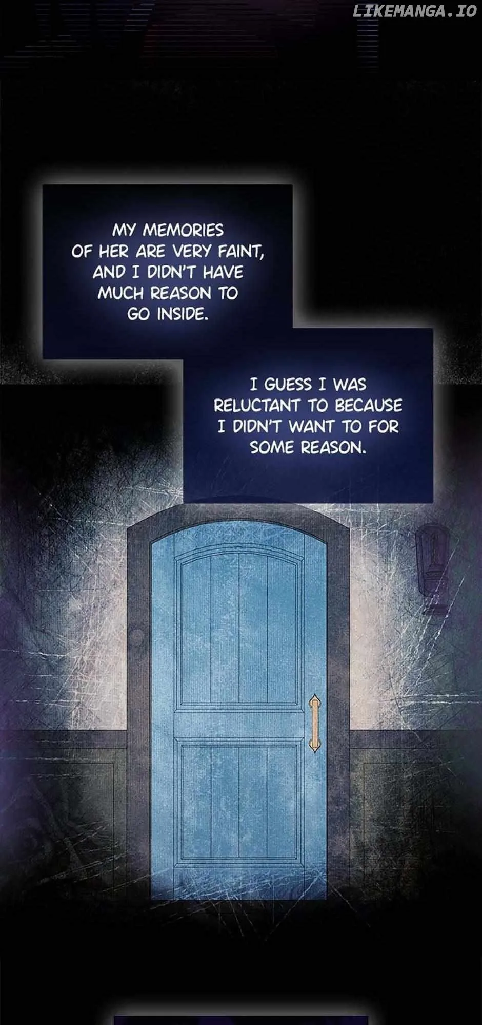 I Tried To Be Her Loyal Sword Chapter 79 page 52