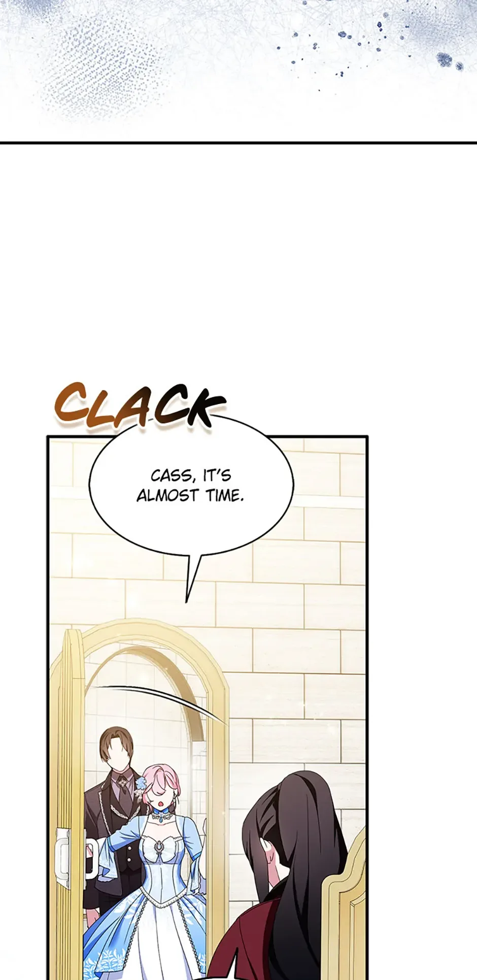 I Tried To Be Her Loyal Sword Chapter 113 page 13