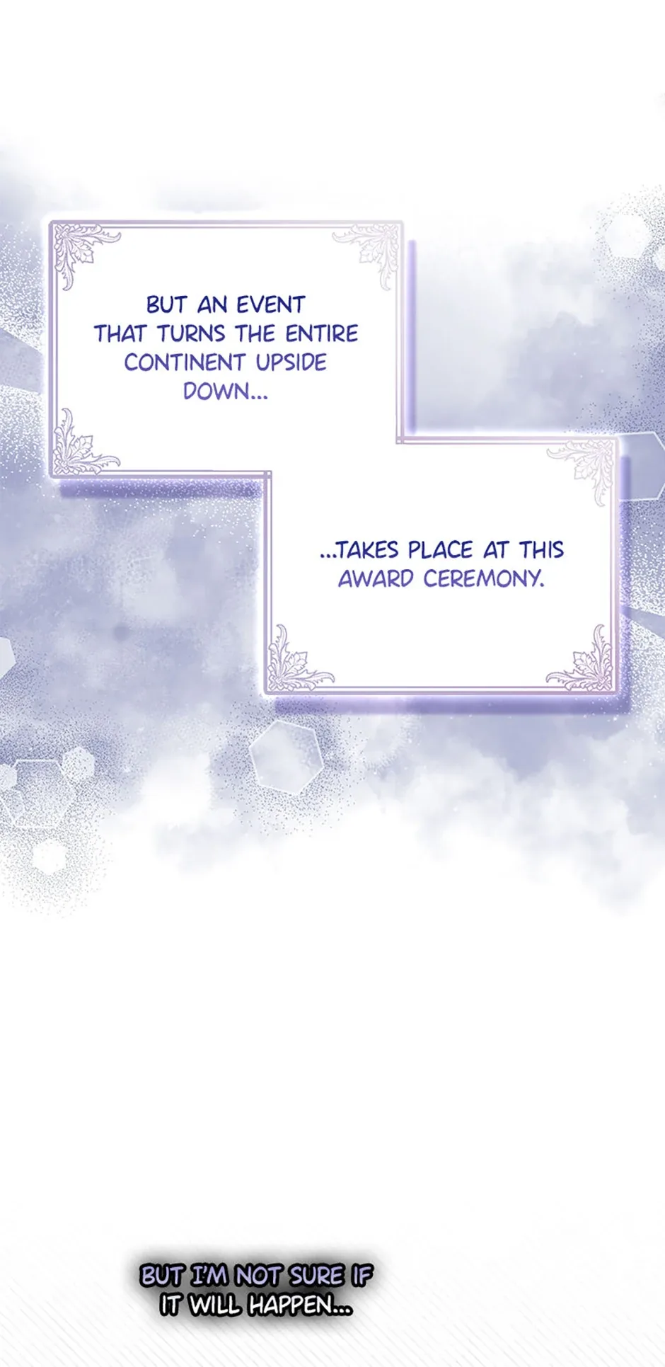 I Tried To Be Her Loyal Sword Chapter 113 page 11