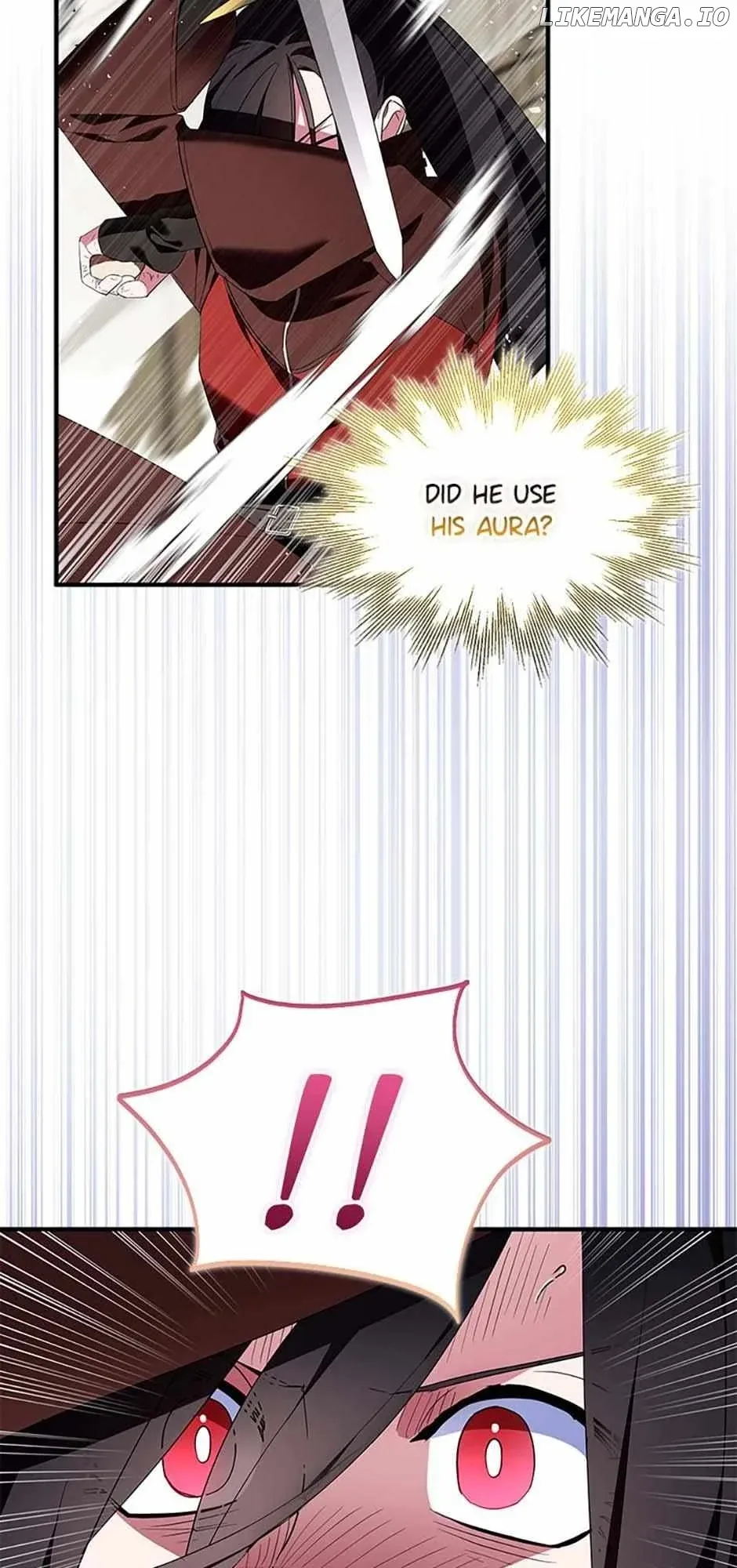I Tried To Be Her Loyal Sword Chapter 79 page 57