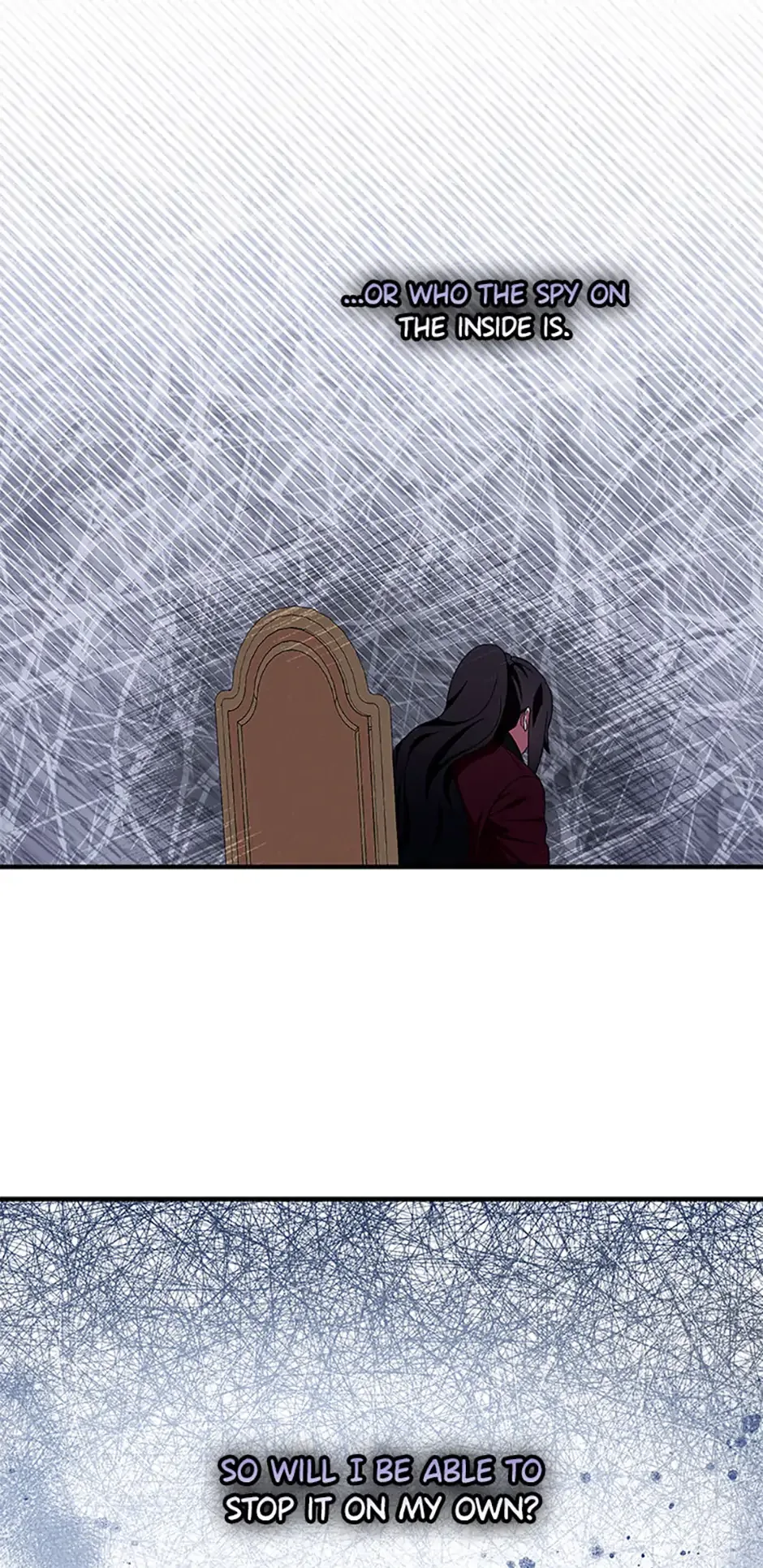 I Tried To Be Her Loyal Sword Chapter 113 page 12
