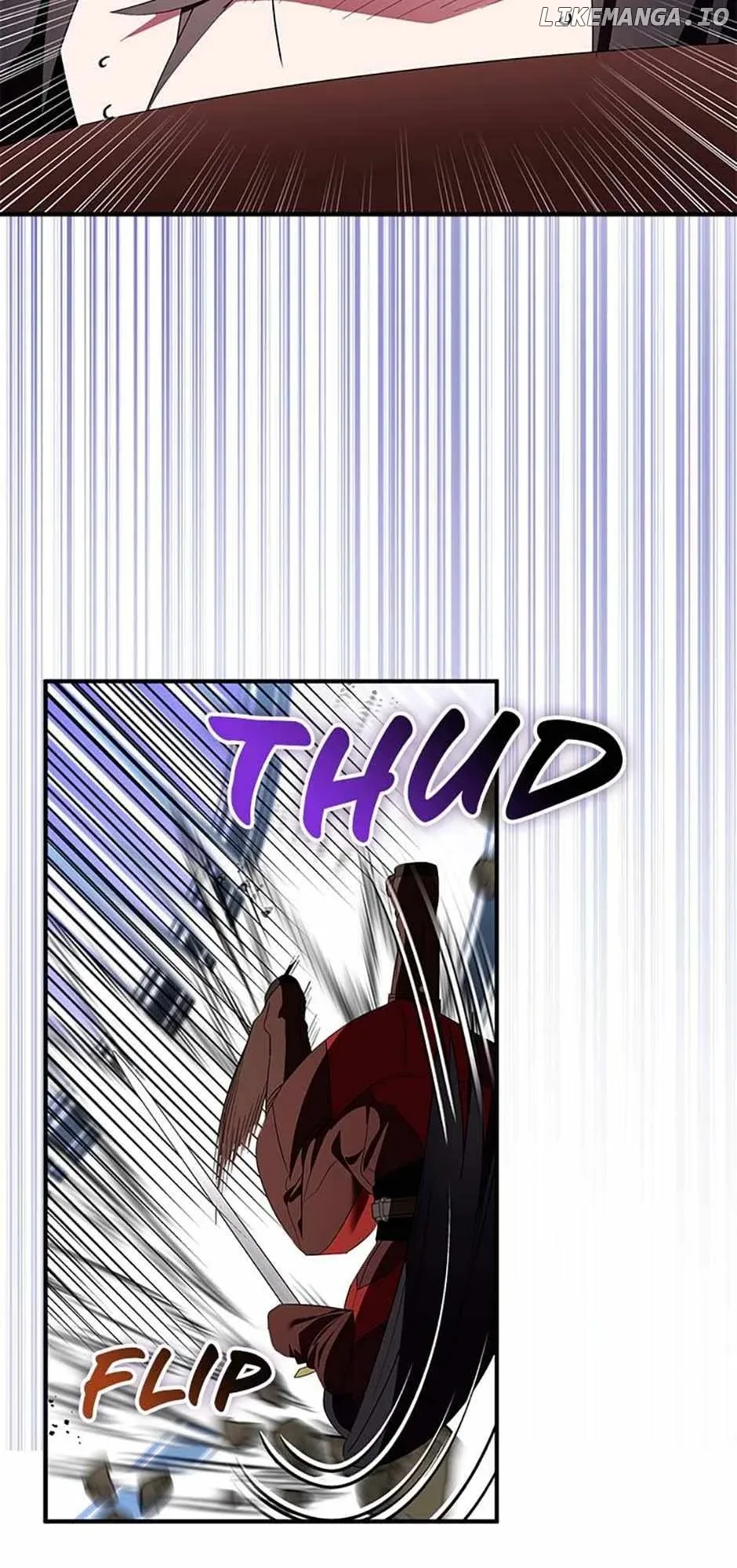 I Tried To Be Her Loyal Sword Chapter 79 page 58