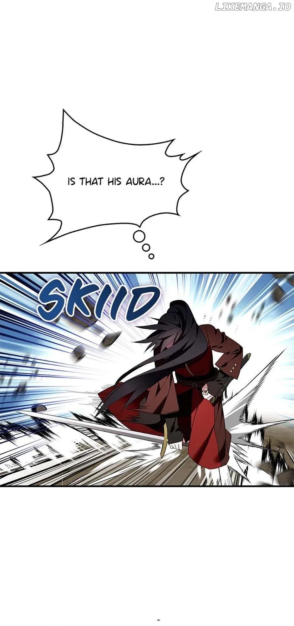 I Tried To Be Her Loyal Sword Chapter 79 page 59