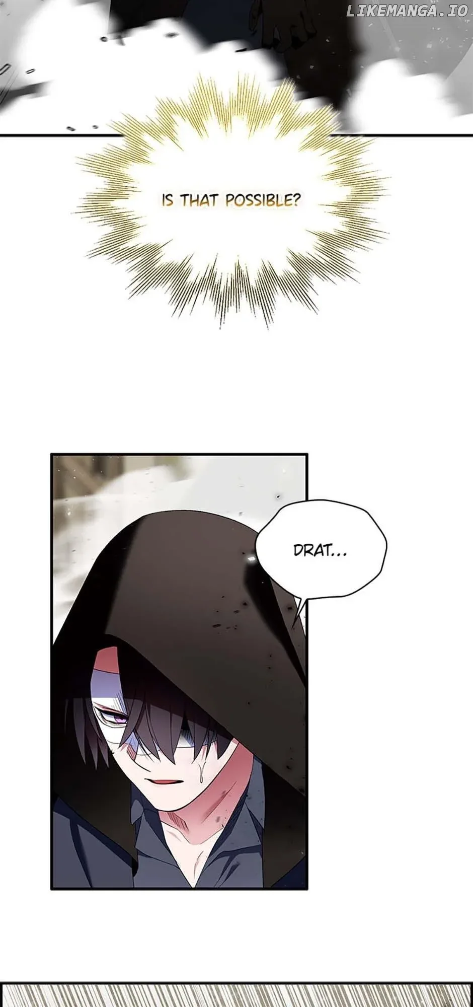 I Tried To Be Her Loyal Sword Chapter 79 page 61