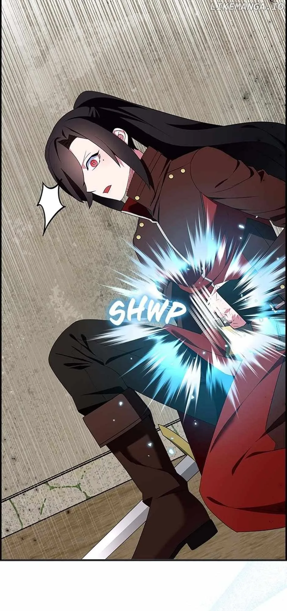 I Tried To Be Her Loyal Sword Chapter 79 page 62