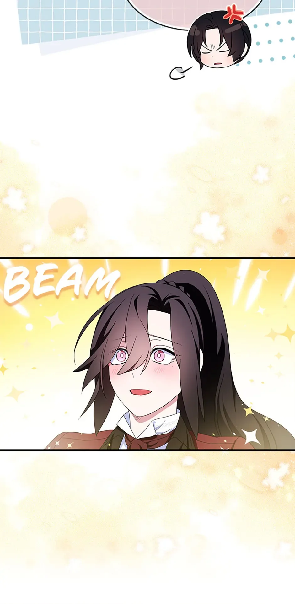 I Tried To Be Her Loyal Sword Chapter 113 page 18