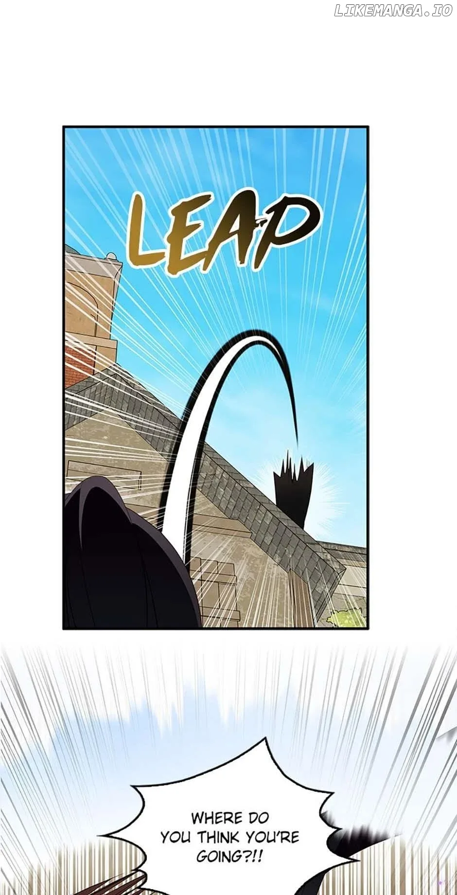 I Tried To Be Her Loyal Sword Chapter 79 page 64