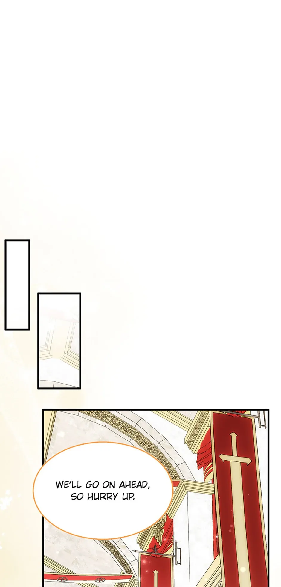 I Tried To Be Her Loyal Sword Chapter 113 page 19