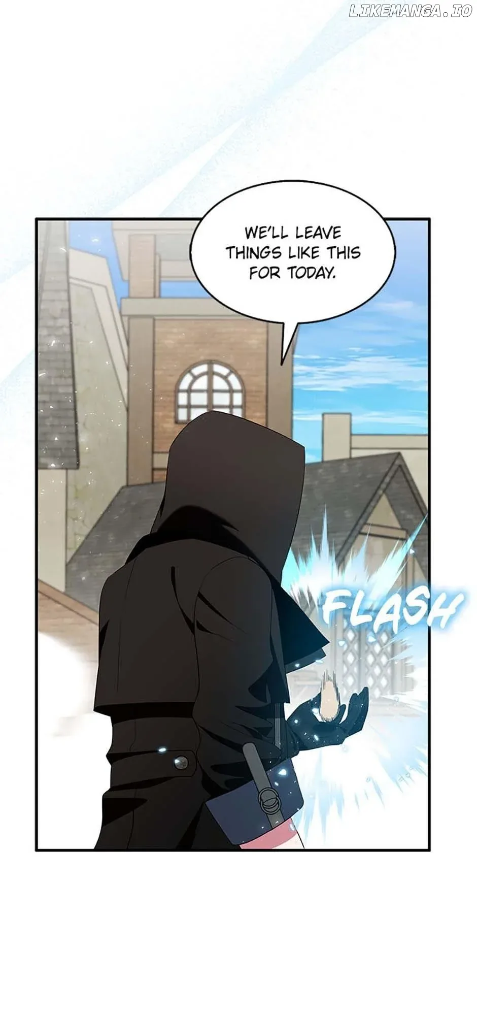 I Tried To Be Her Loyal Sword Chapter 79 page 63
