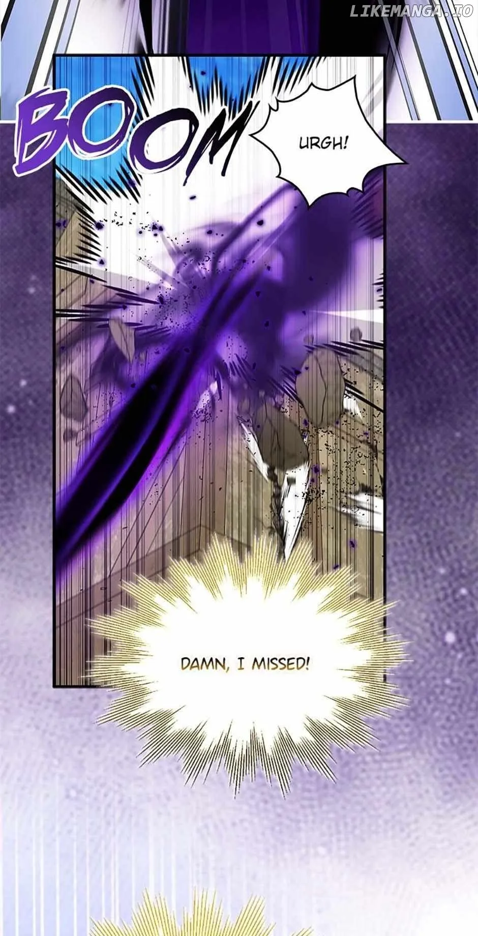 I Tried To Be Her Loyal Sword Chapter 79 page 66