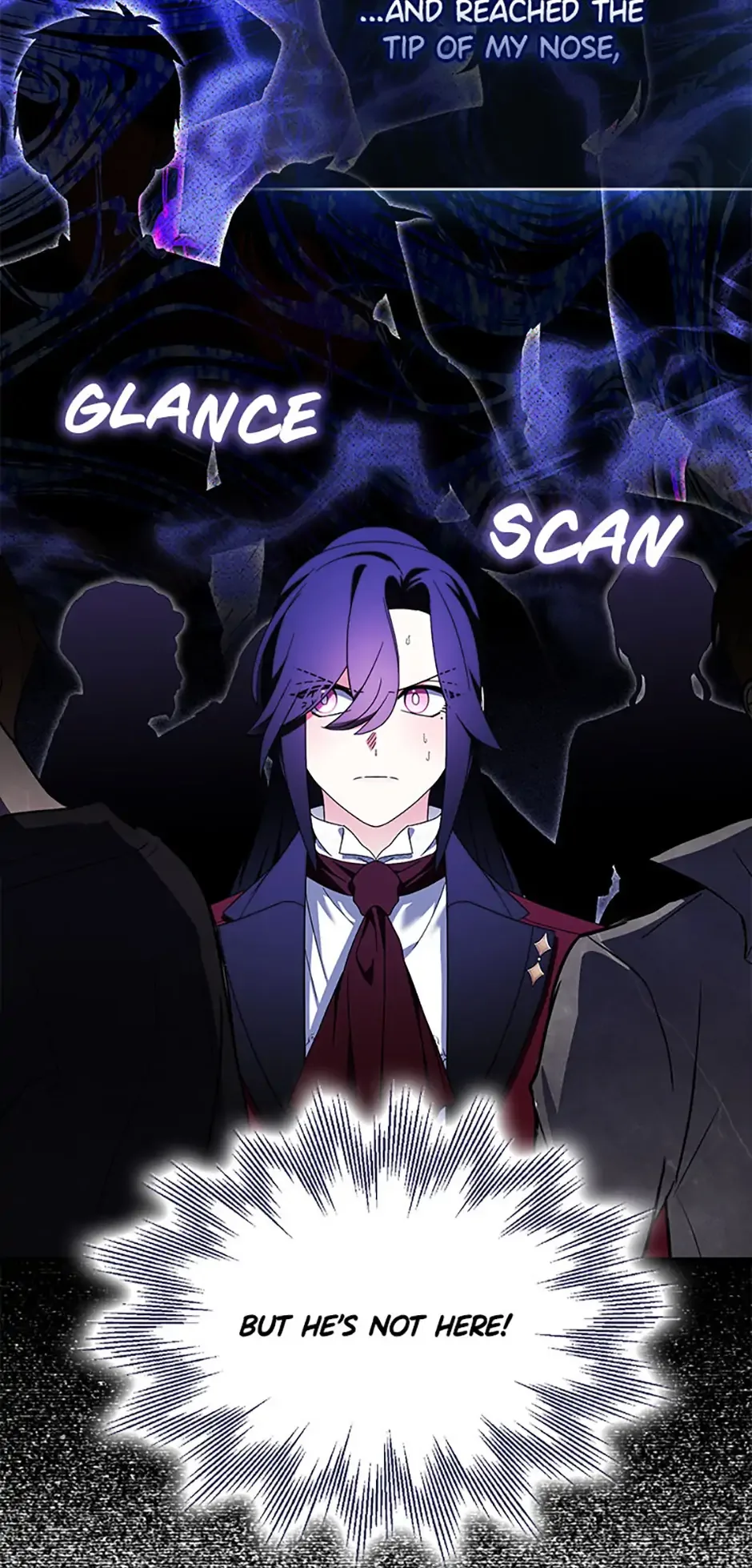 I Tried To Be Her Loyal Sword Chapter 113 page 24