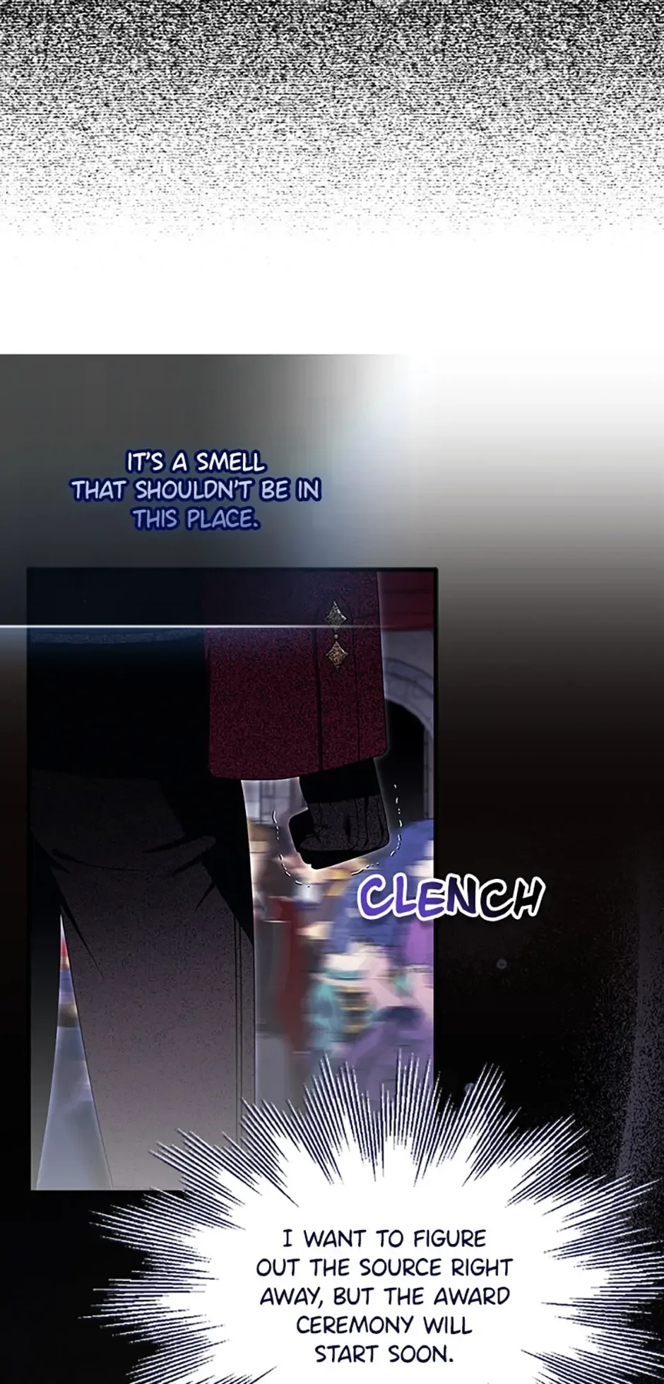 I Tried To Be Her Loyal Sword Chapter 113 page 25