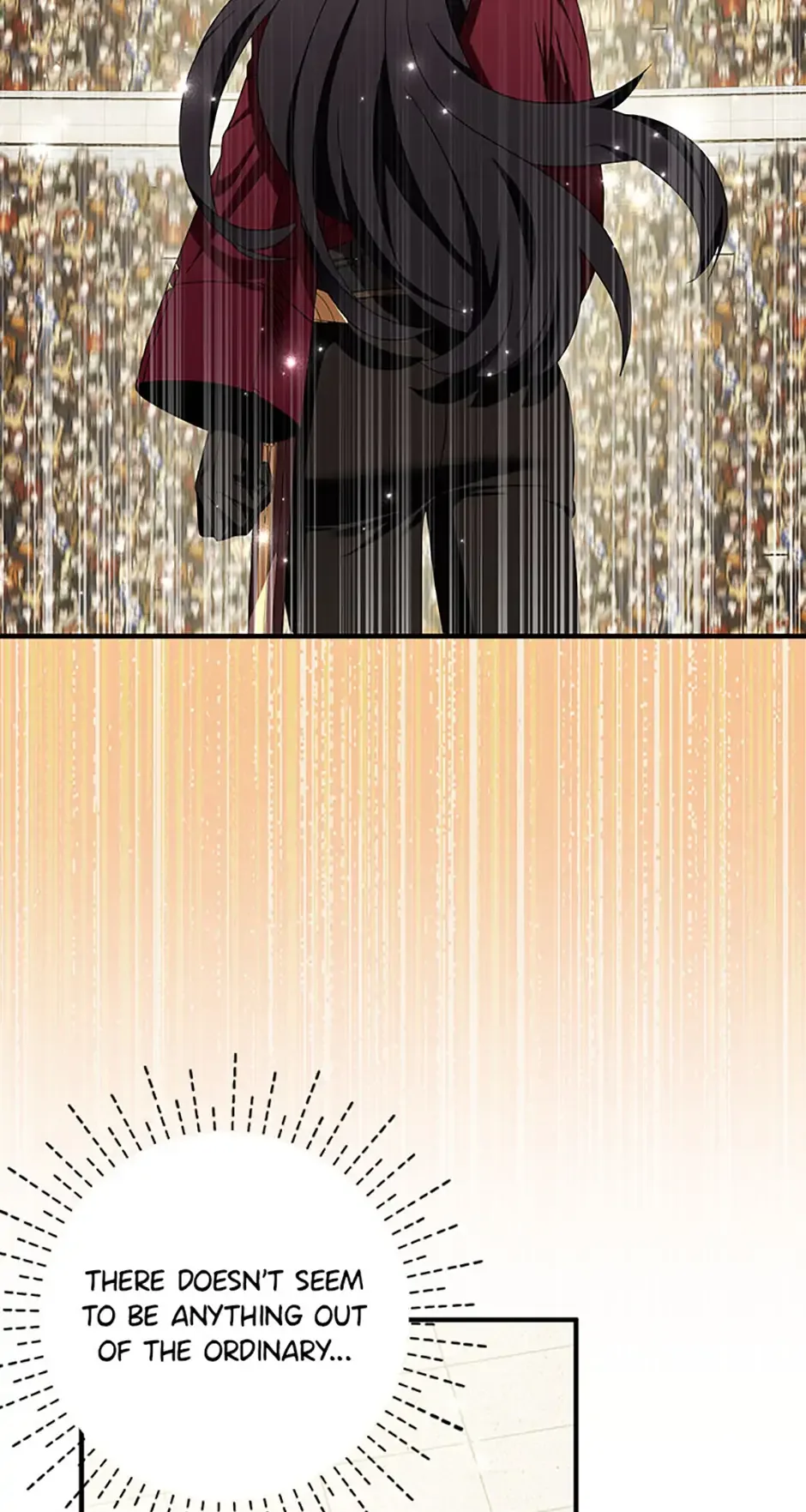 I Tried To Be Her Loyal Sword Chapter 113 page 30