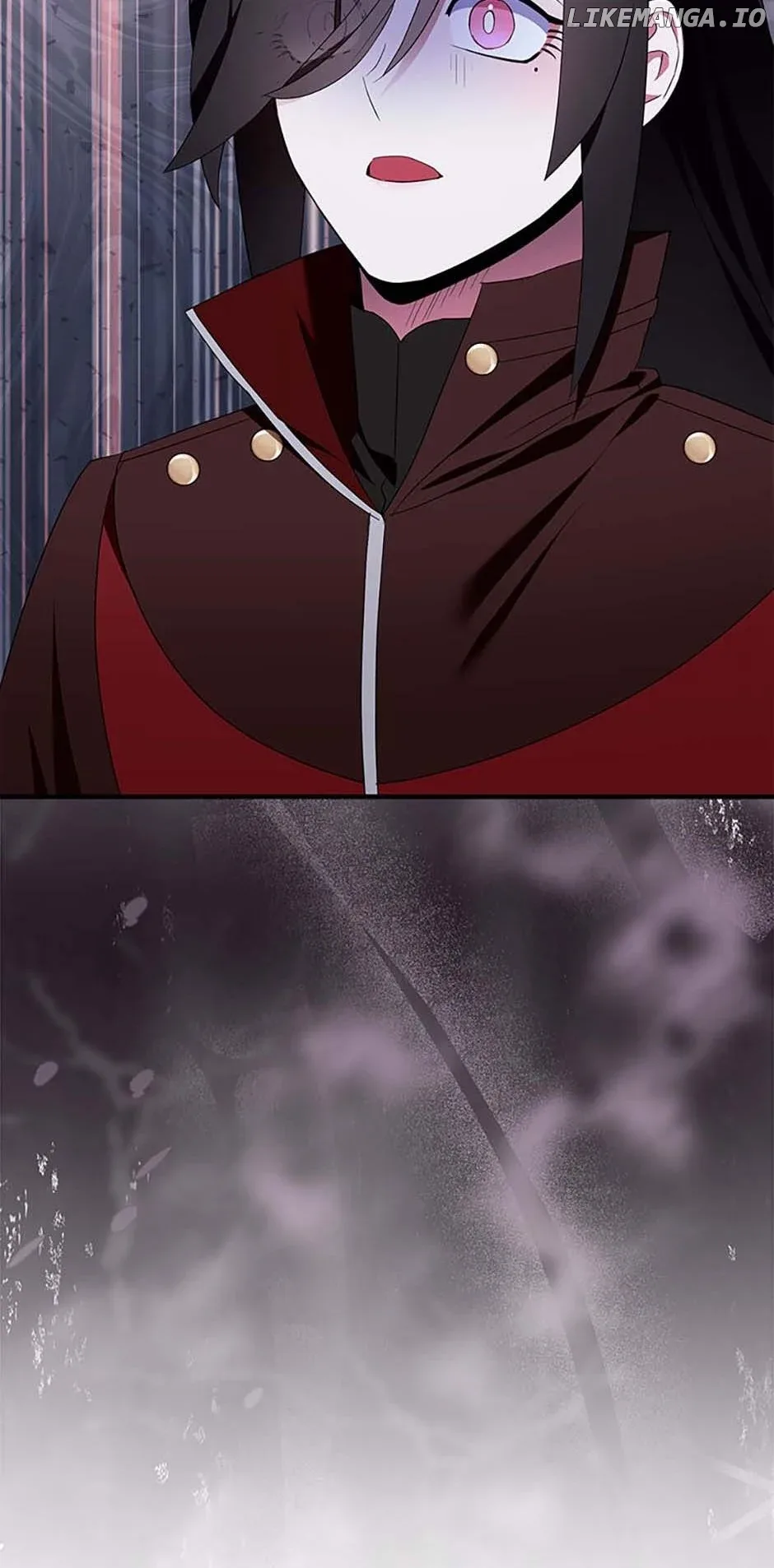 I Tried To Be Her Loyal Sword Chapter 79 page 80