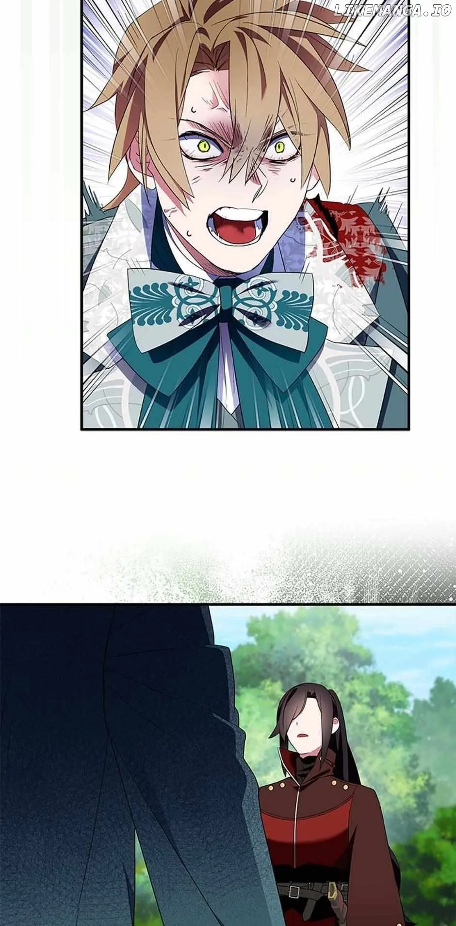 I Tried To Be Her Loyal Sword Chapter 79 page 78