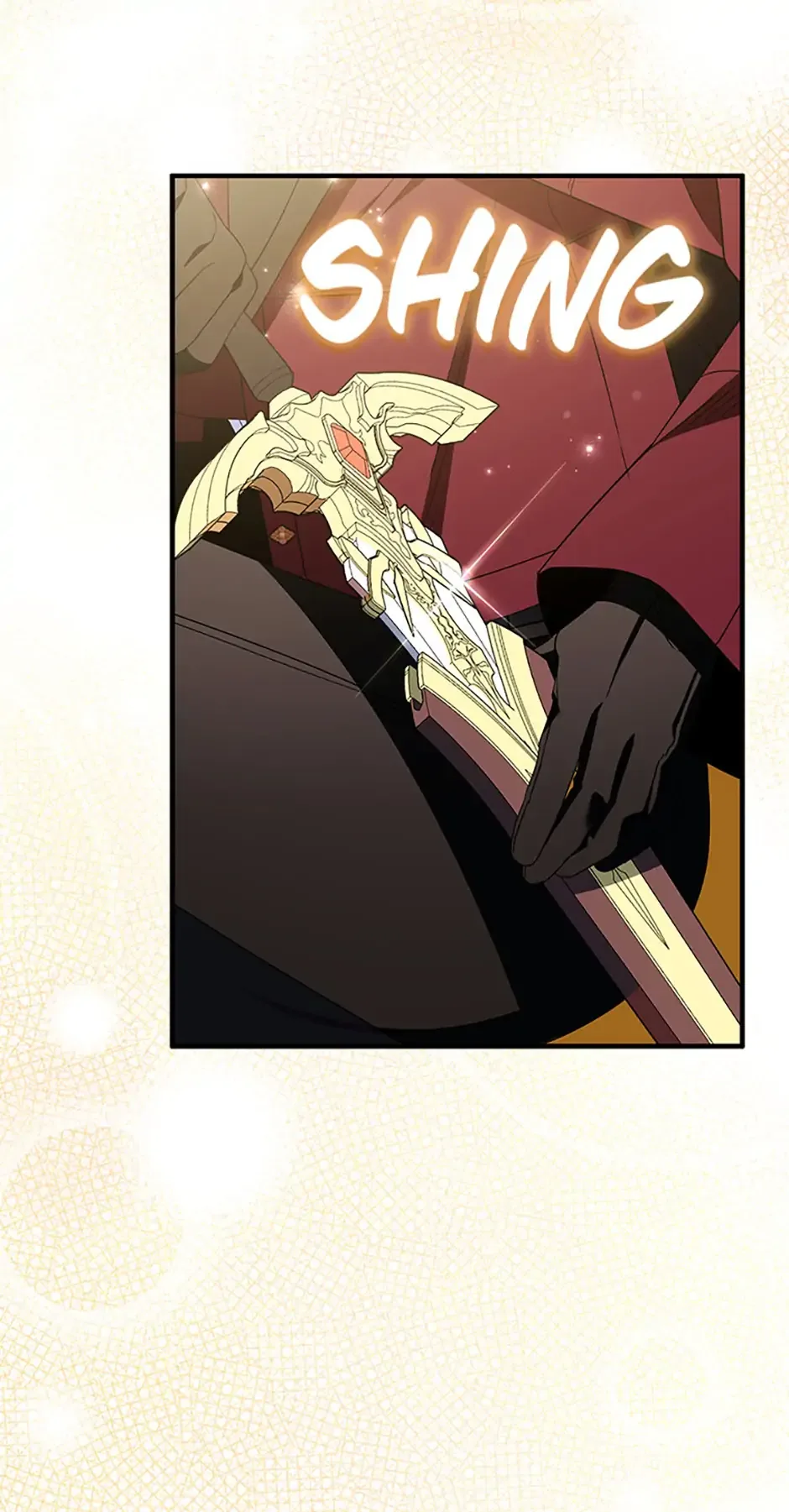 I Tried To Be Her Loyal Sword Chapter 113 page 40