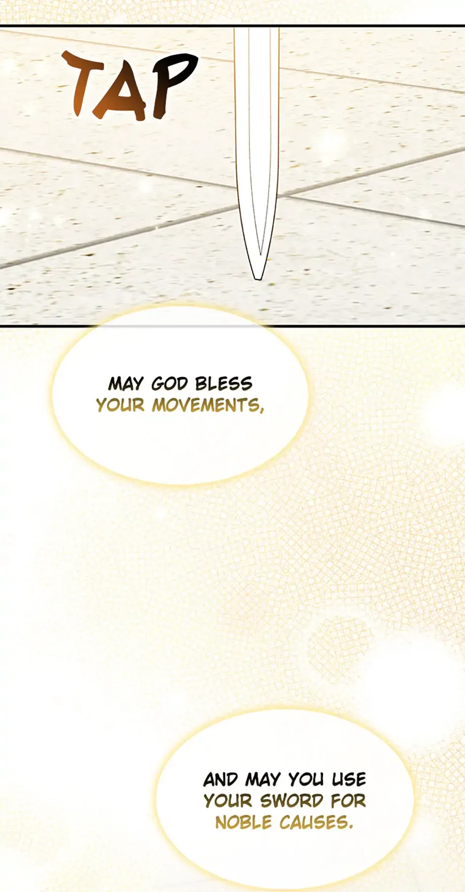 I Tried To Be Her Loyal Sword Chapter 113 page 41