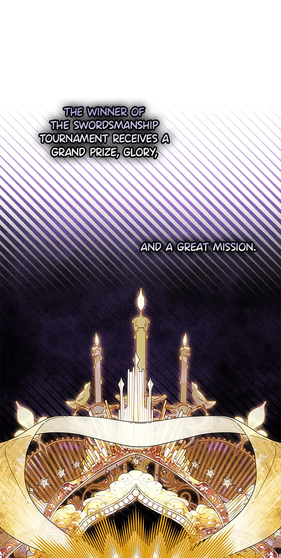 I Tried To Be Her Loyal Sword Chapter 113 page 44