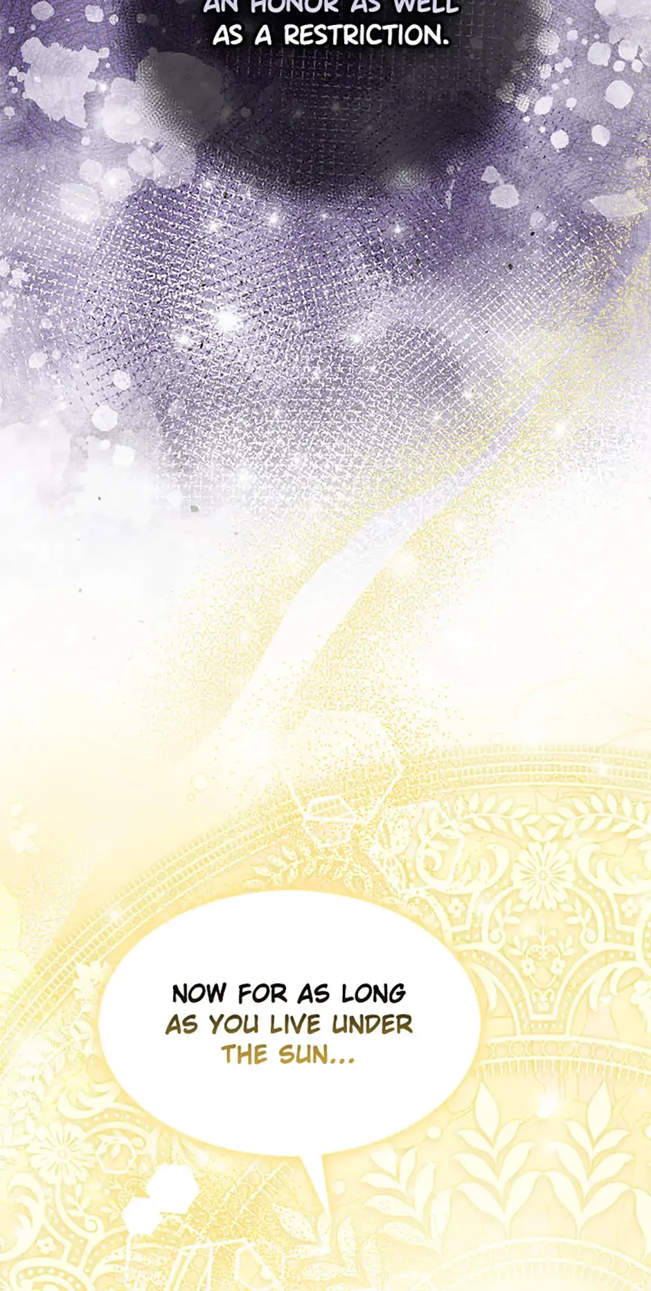 I Tried To Be Her Loyal Sword Chapter 113 page 46