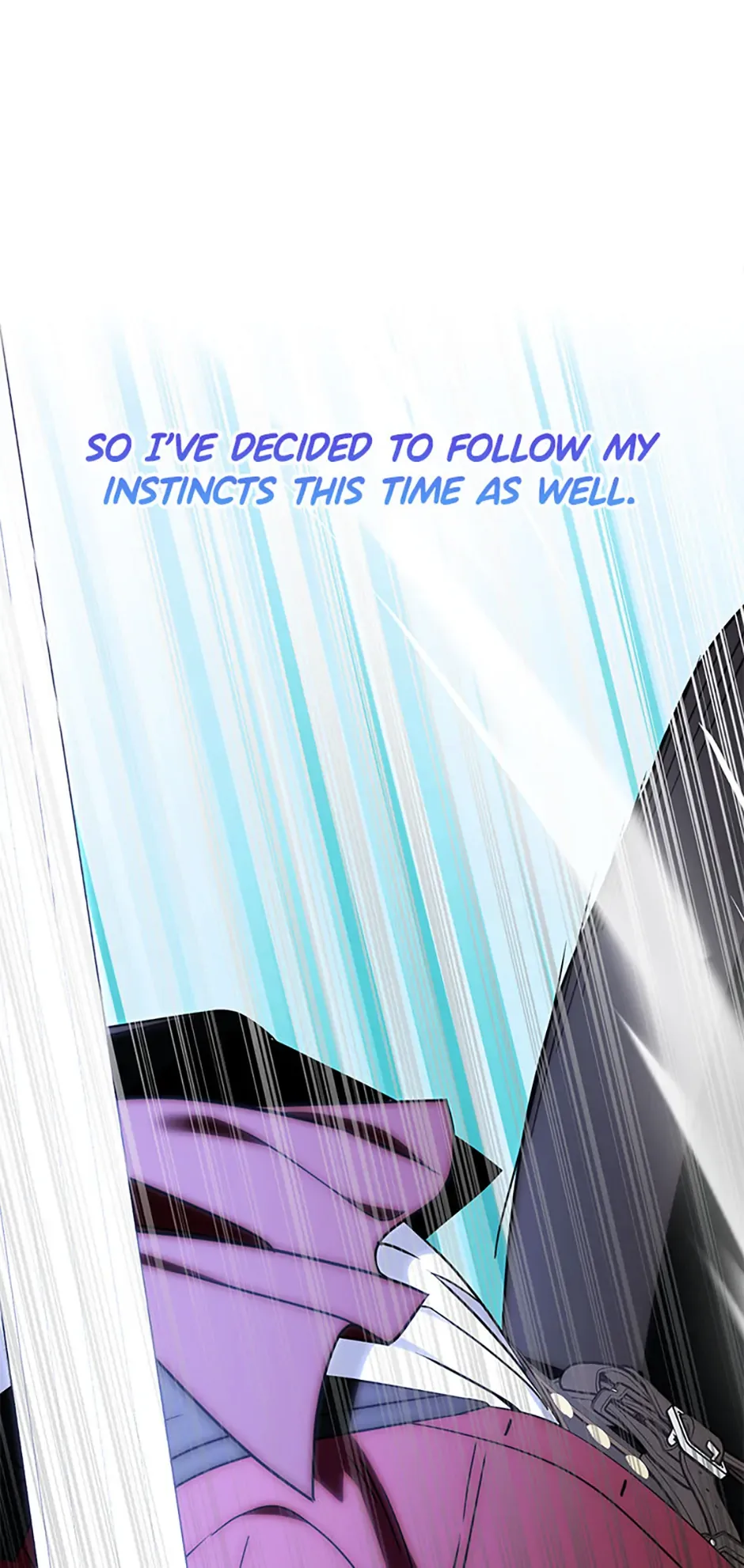 I Tried To Be Her Loyal Sword Chapter 113 page 52