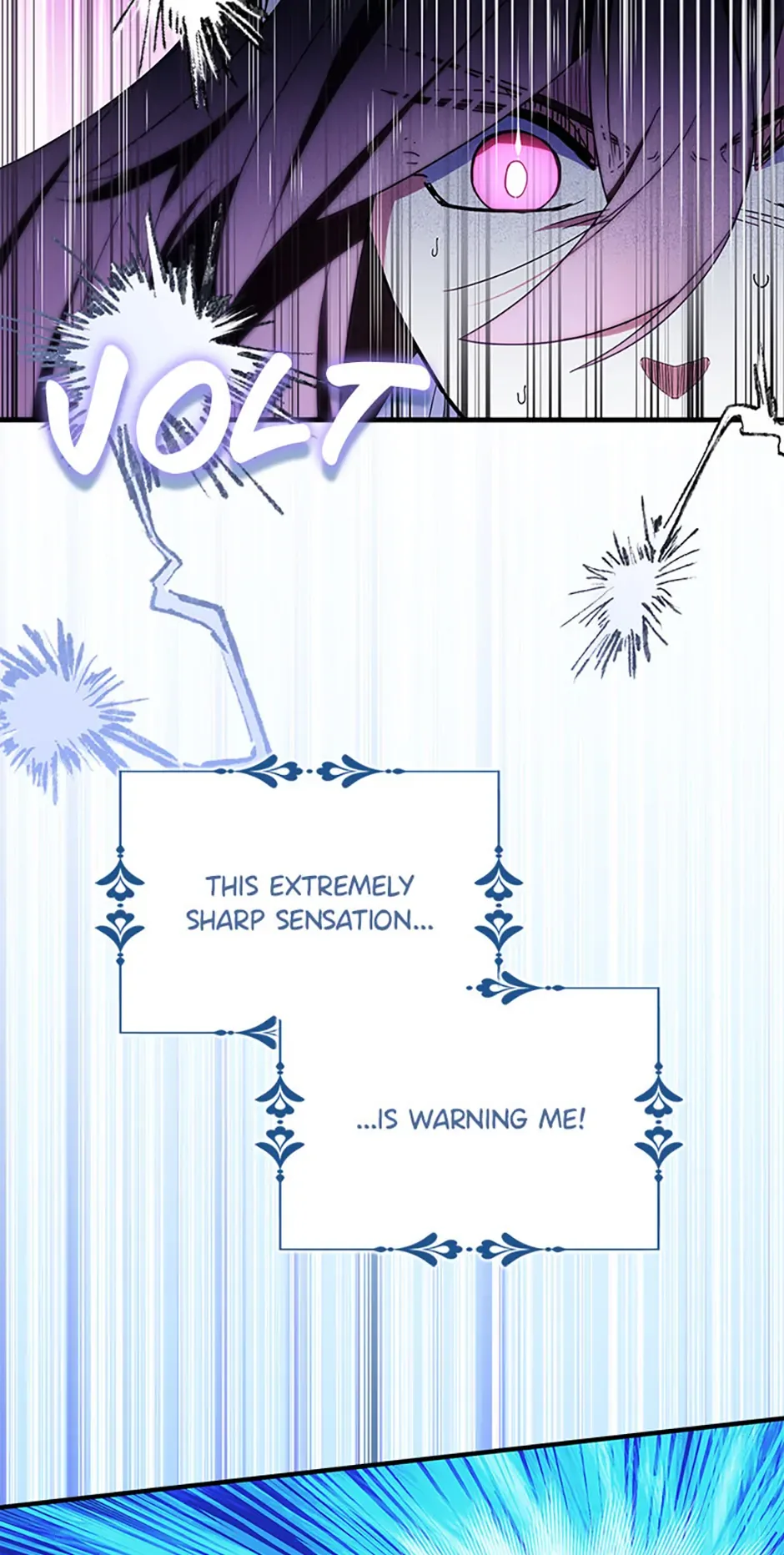 I Tried To Be Her Loyal Sword Chapter 113 page 48