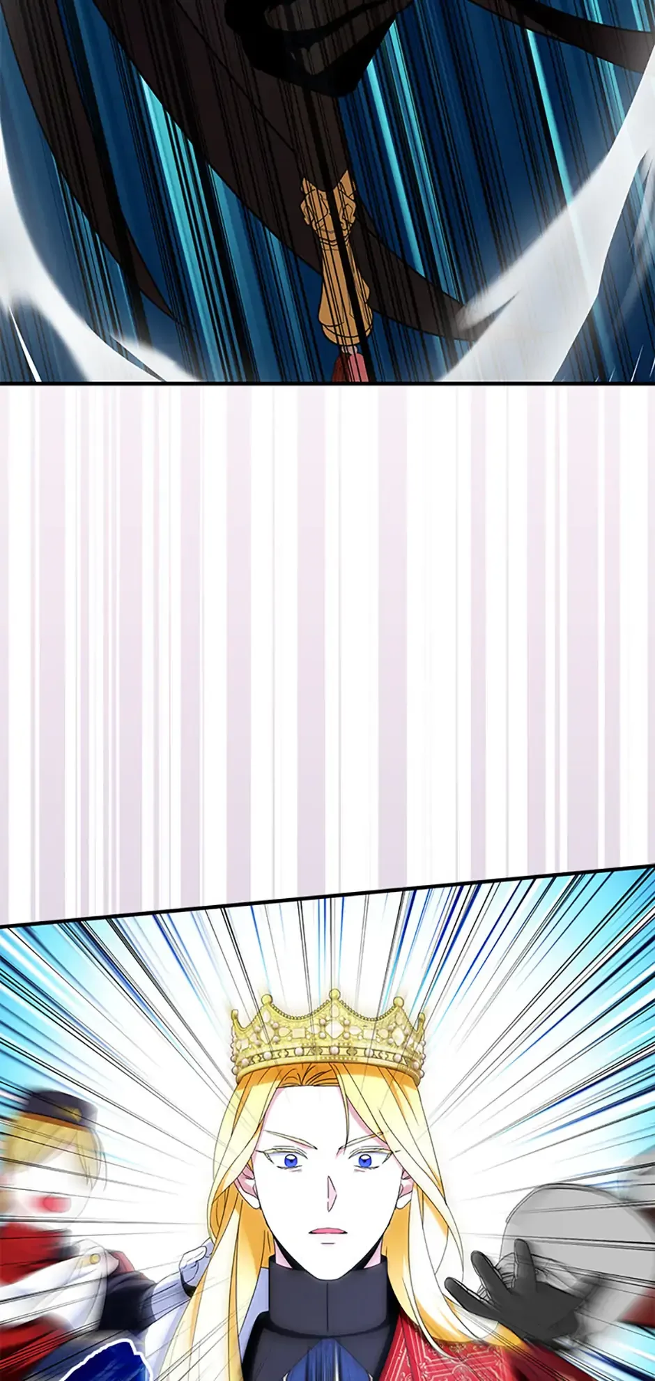 I Tried To Be Her Loyal Sword Chapter 113 page 54